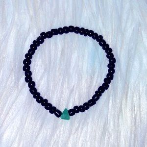 Black Aventurine Bracelet